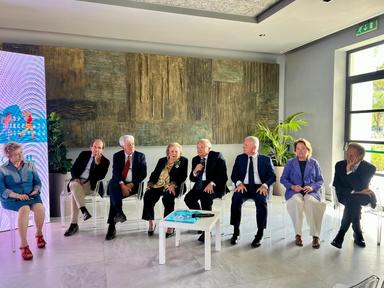 Tumori del sangue, Locatelli 'Una vita attiva aiuta a ritrovare fiducia'