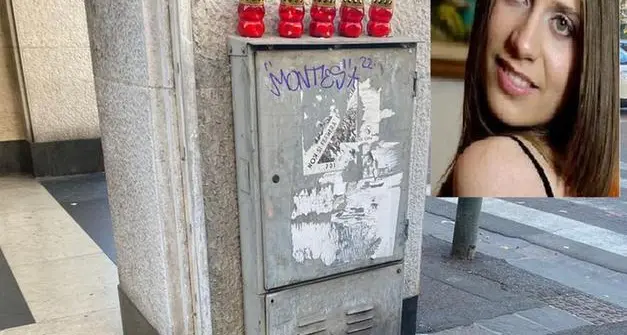 Margherita investita dalla betoniera, il fidanzato medico legale inviato sul posto: scopre che la vittima è la sua compagna