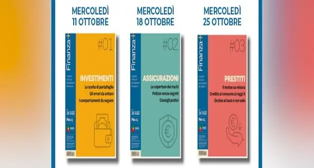 Con l’Alto Adige in edicola la seconda guida del Sole 24 Ore a solo 1 euro in più