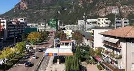 A Bolzano 2mila alloggi sfitti: il Comune pronto a raddoppiare l’Imi