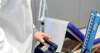 Dal 15 maggio un ambulatorio per piccole urgenze a Bolzano