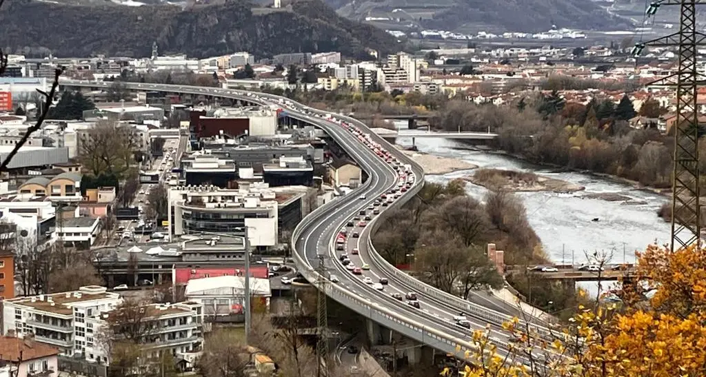 Concessione A22, Kompatscher e Fugatti domani incontrano Salvini