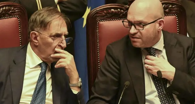 Csm: Fumata bianca per elezione 9 Laici su dieci