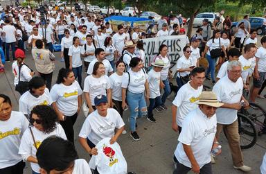 Messico, 10 uccisi in un solo giorno in Sinaloa alla vigilia della marcia per la pace
