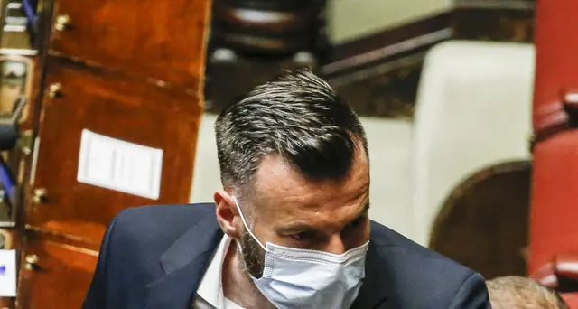 Ddl Zan: Zan, per trattare Lega e Fdi ritirino \"tagliola\"