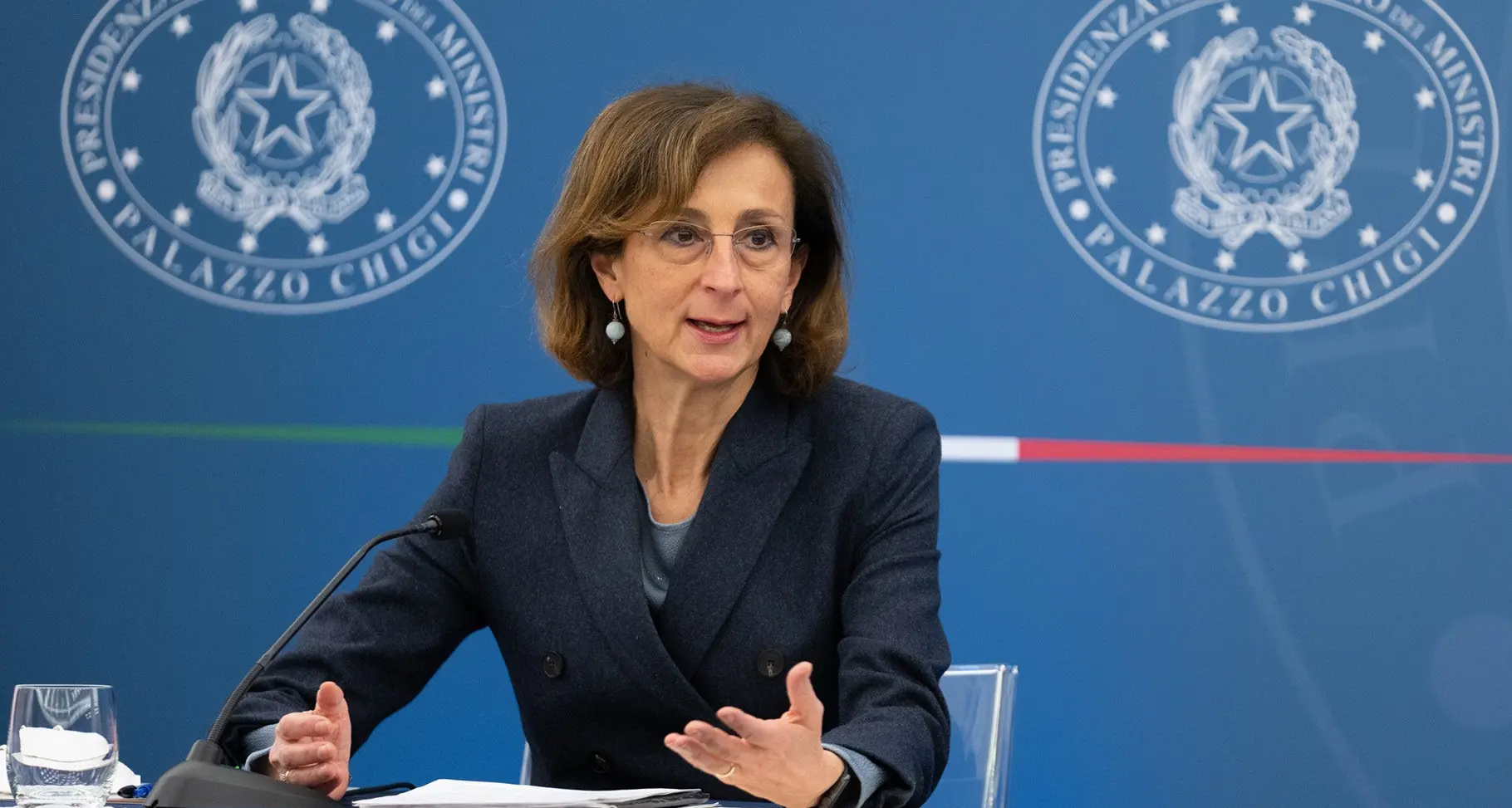 La ministra Cartabia attesa al carcere di Bolzano. Kompatscher: «Sbloccare i fondi per la nuova struttura»