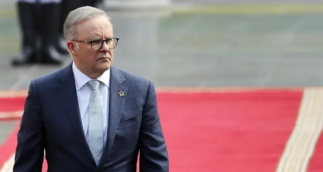 Australia, governo: no a costruzione nuova ambasciata Russia