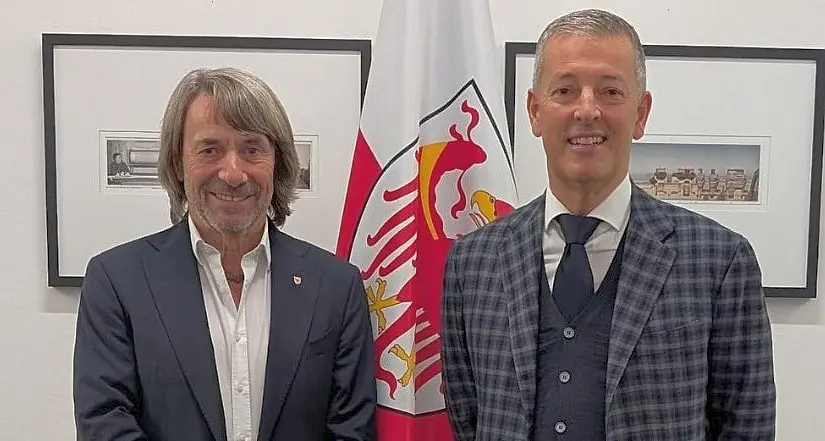Firmato l’accordo per l’educazione ambientale e sanitaria nelle scuole