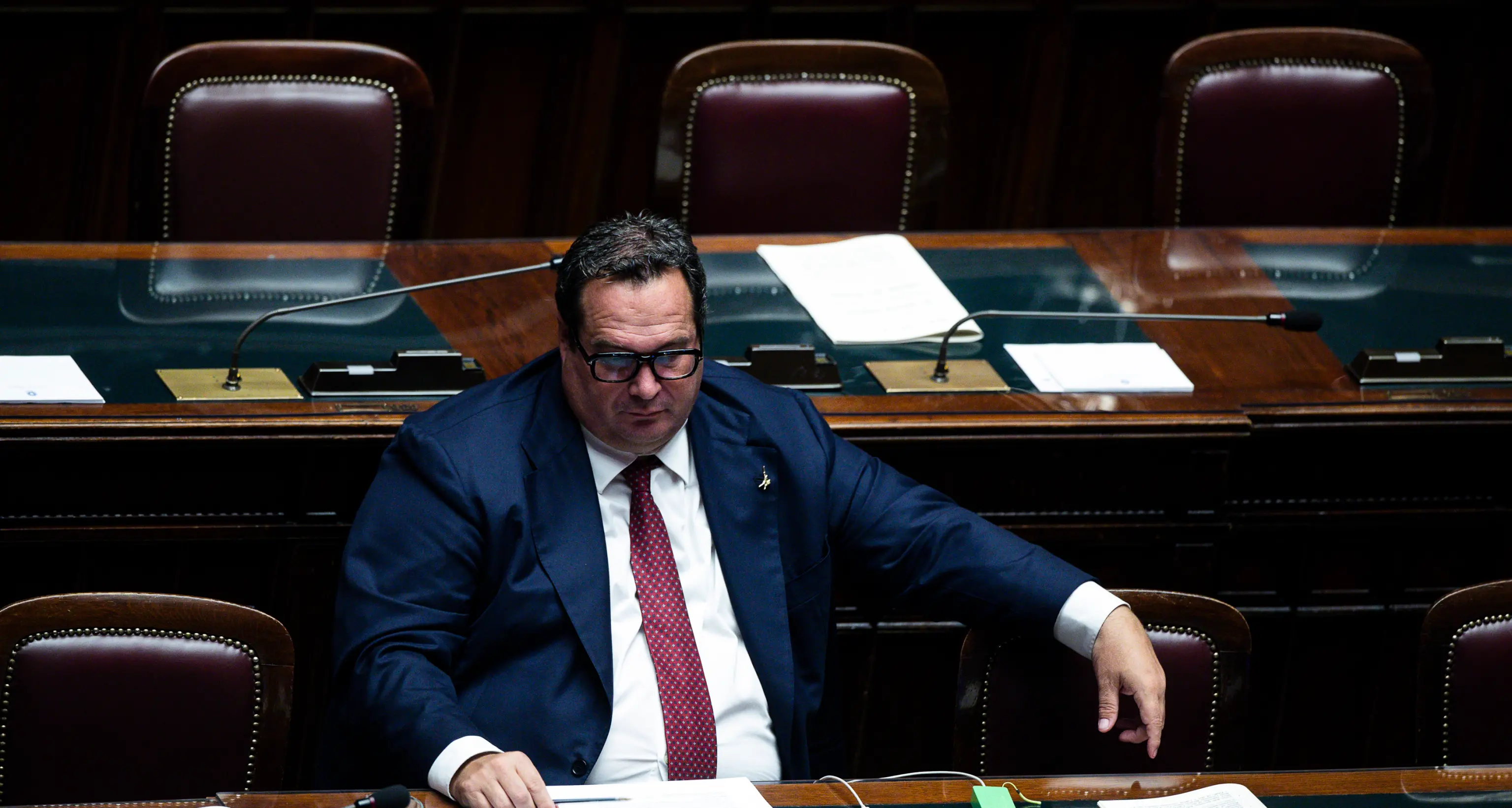 Pensioni: Durigon, su flessibilità uscita non è riforma Lega