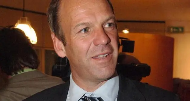 Bufera nell’Svp, Zeller: “Ritiro della fiducia? Non ne conosco i motivi”