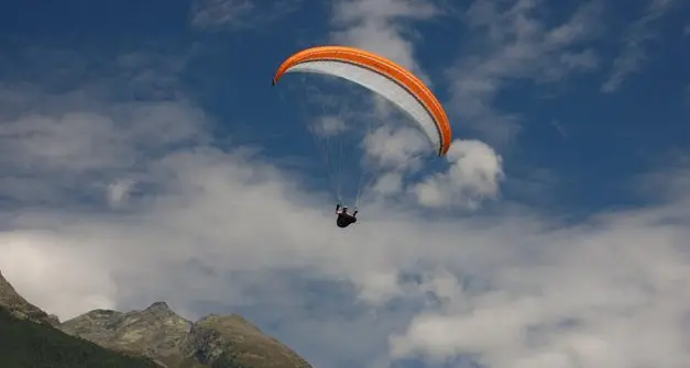 Precipita col parapendio: gravissimo un 36enne altoatesino