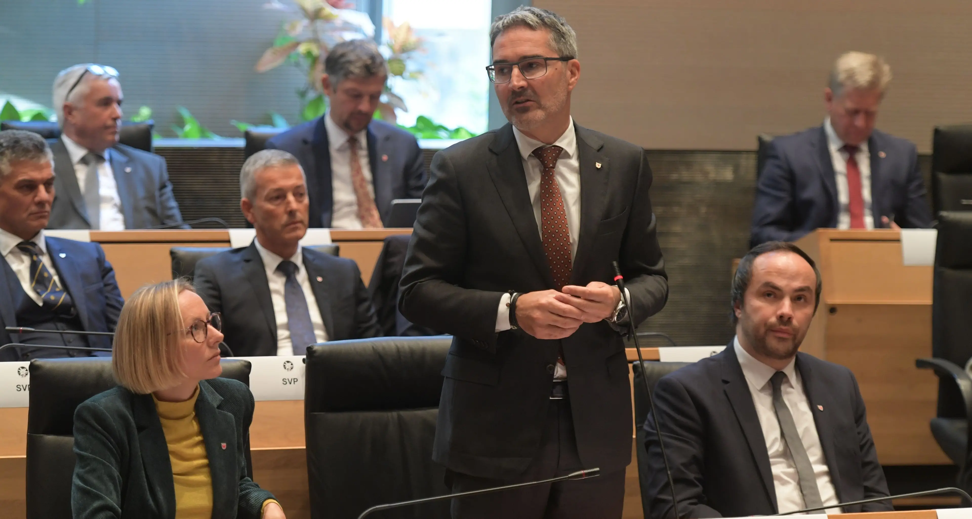 Bolzano, al via le consultazioni per la giunta: Lega e FdI chiedono due assessori italiani