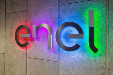 Enel, offriamo 50% di sconto su elettricità da aprile 26