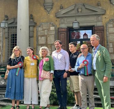 Artigianato e Palazzo al via, 100 artigiani mostrano il saper fare