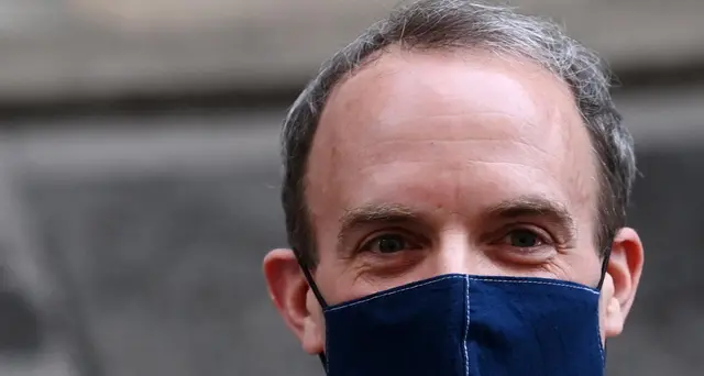 Spionaggio: Londra solidale con l'Italia, 'Russia maligna'