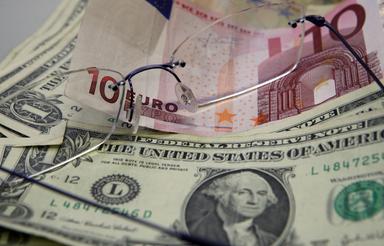 Euro stabile, scambiato a 1,1473 dollari