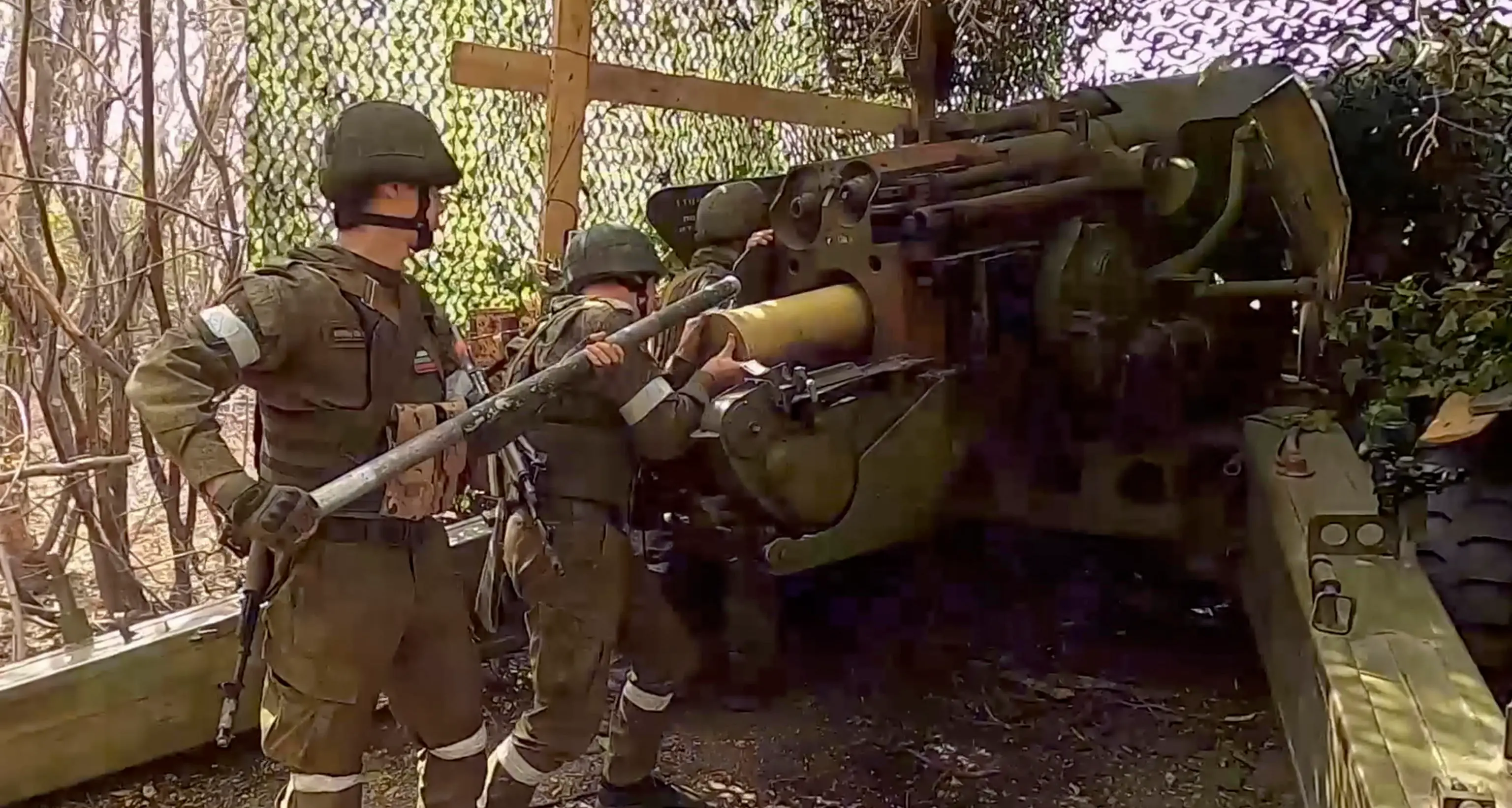 Ucraina, Usa: nordcoreani stanno combattendo insieme ai russi