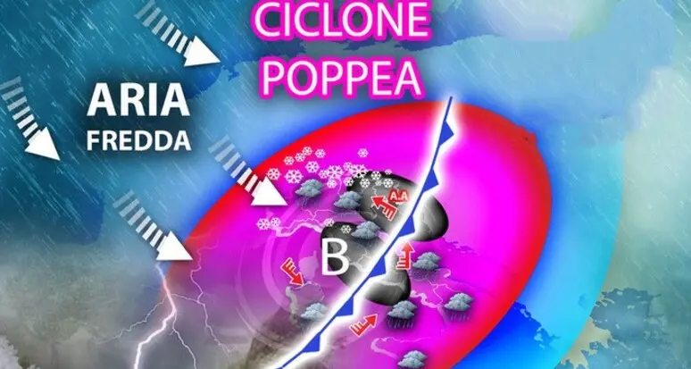 L’estate (forse) sta finendo: da domenica in Alto Adige temporali, vento e temperature in picchiata