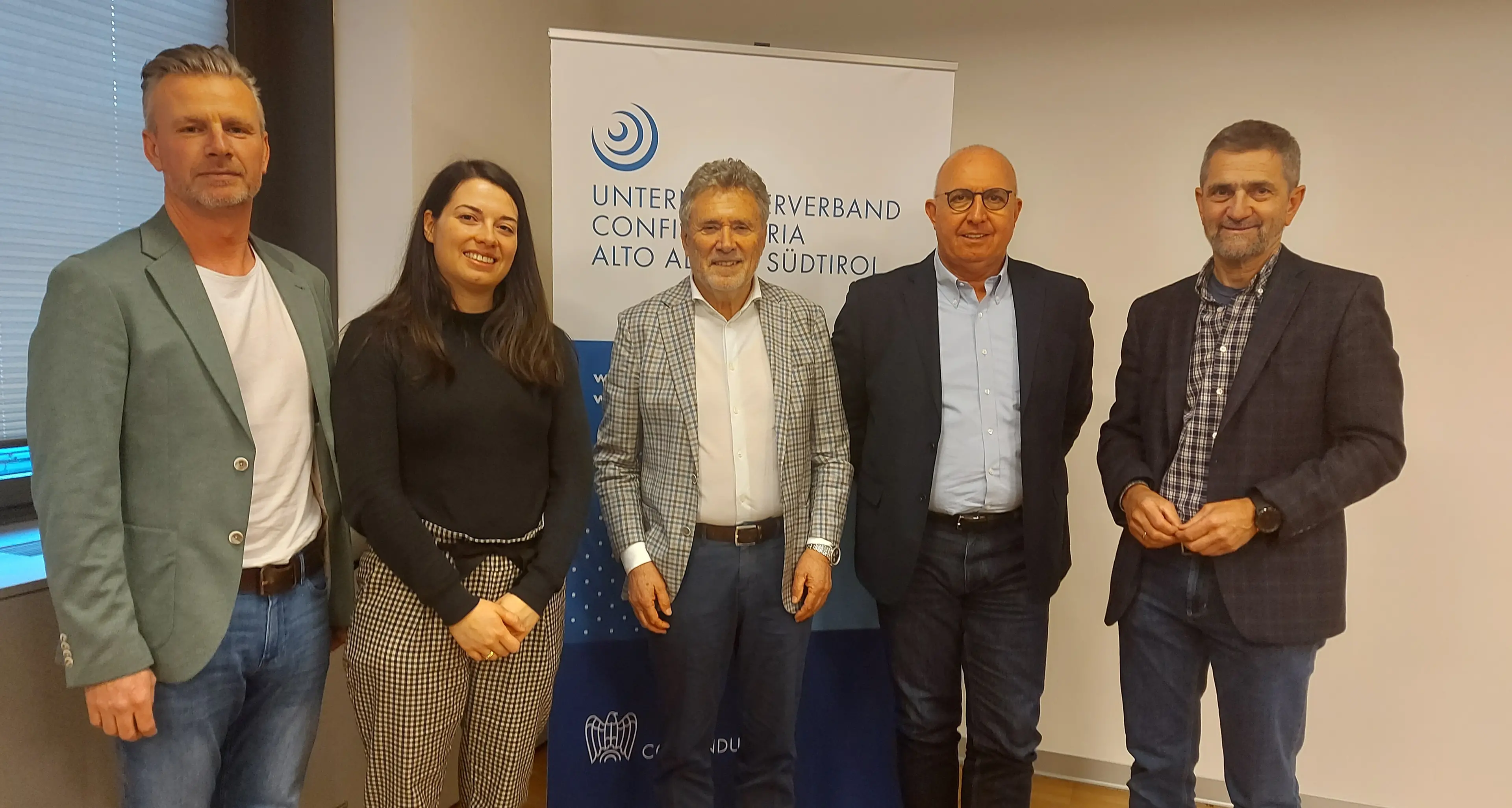 Sezione Impiantisti di Confindustria Alto Adige: dove impiegare in modo utile l’intelligenza artificiale