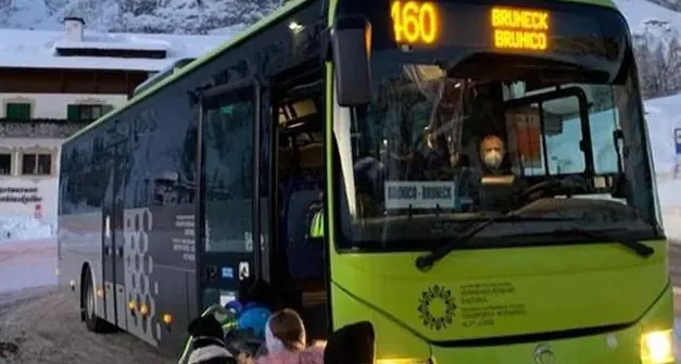 Autobus, i nuovi orari 2025 con i suggerimenti dei cittadini