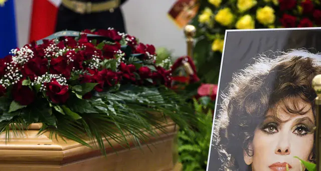Oscar: in memoriam, ricordata Gina Lollobrigida
