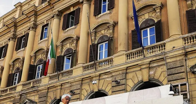 Fabbisogno: Mef, a marzo peggiora a 31,9 miliardi