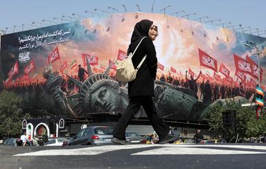 Iran, 'non stiamo negoziando con gli Usa su Hormuz, solo con l'Oman'