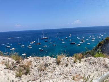 Ferragosto con il tutto esaurito alle Eolie, si stimano 60mila presenze