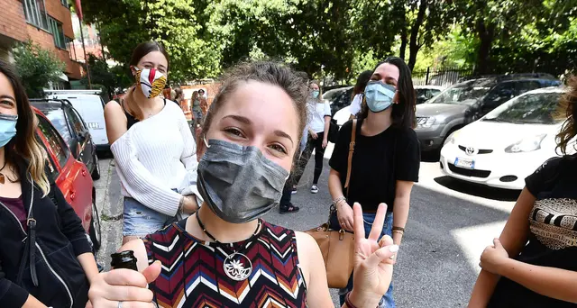 Maturità: Floridia, mi auguro si torni a quella tradizionale