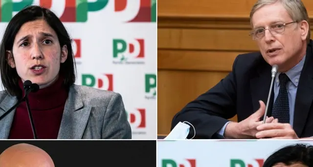 Pd: Bonaccini, a spaccarci sulle regole sembriamo marziani