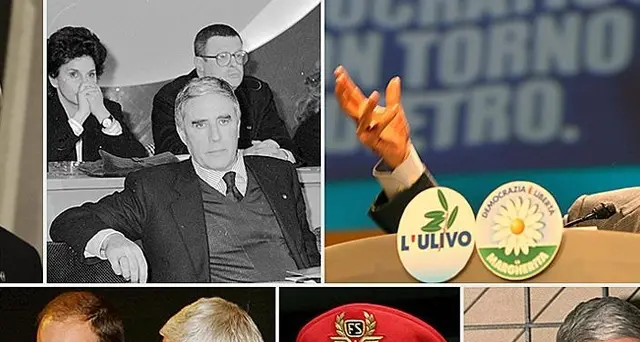 Marini: Mattarella, esempio di impegno politico onesto