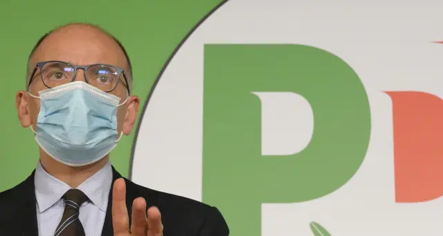 Tricolore: Letta, unità e coesione sono doveri di ognuno