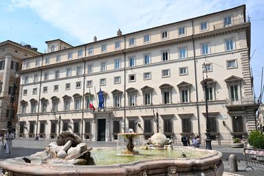 Il governo accoglie la proposta di un Consiglio Ue a Roma a 70 anni dai Trattati