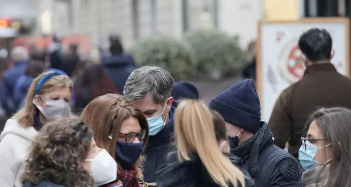 Mascherine, divieti, case di riposo: l’ordinanza di Natale di Kompatscher