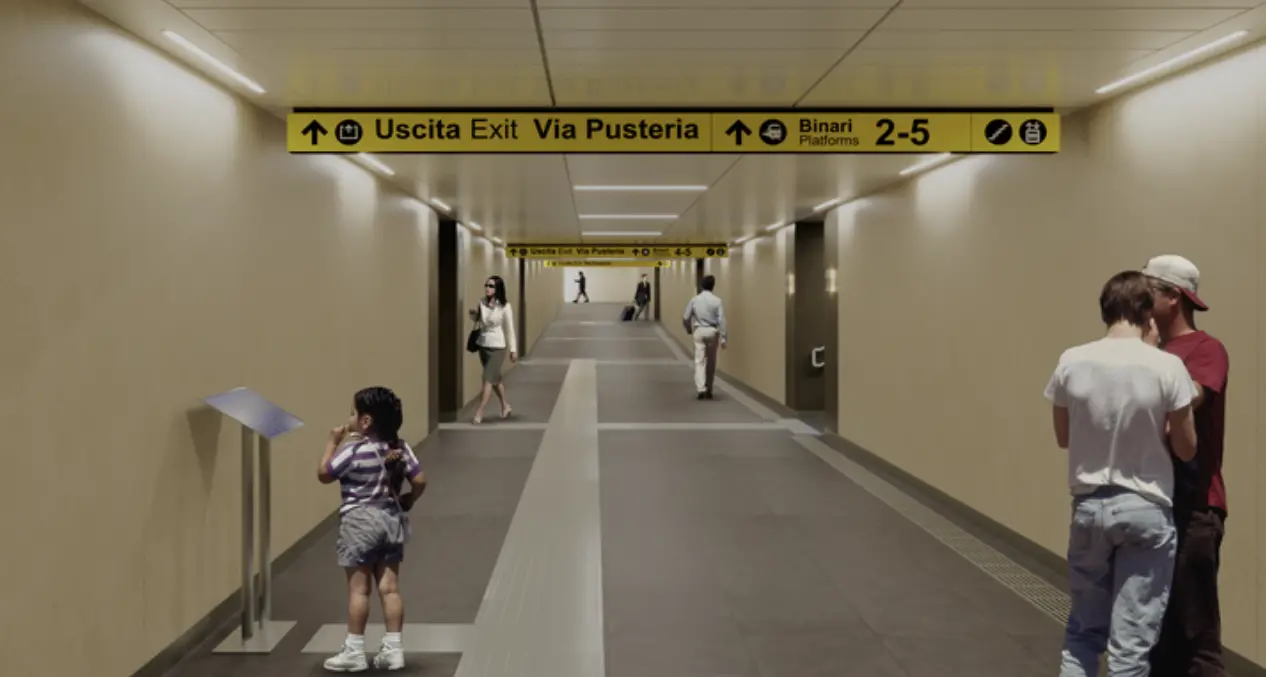Accordo tra Provincia, Comune di San Candido e RFI per il nuovo centro mobilità: parcheggi e ferrovia più accessibili