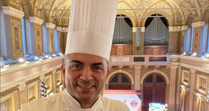 \"Cerco chef, esclusi comunisti e gay\", bufera sul cuoco stellato di Campiglio