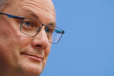 Co-leader Afd, 'invieremo proposte di dialogo a tutti i partiti'