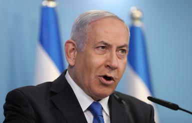 Media, Netanyahu negli Emirati oggi per incontro con bin Zayed