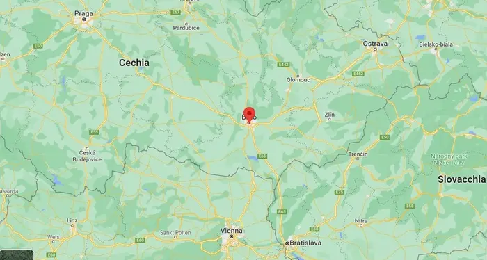 Uccise il marito con il metanolo, arrestata in Repubblica Ceca