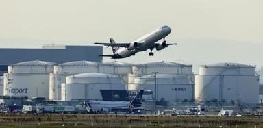 Esperti Ue, 'offerta diesel e jet fuel limitata ma per ora non c'è carenza'