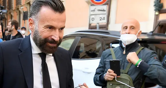 Omofobia: Zan, applauso destra è segno Italia arretrata
