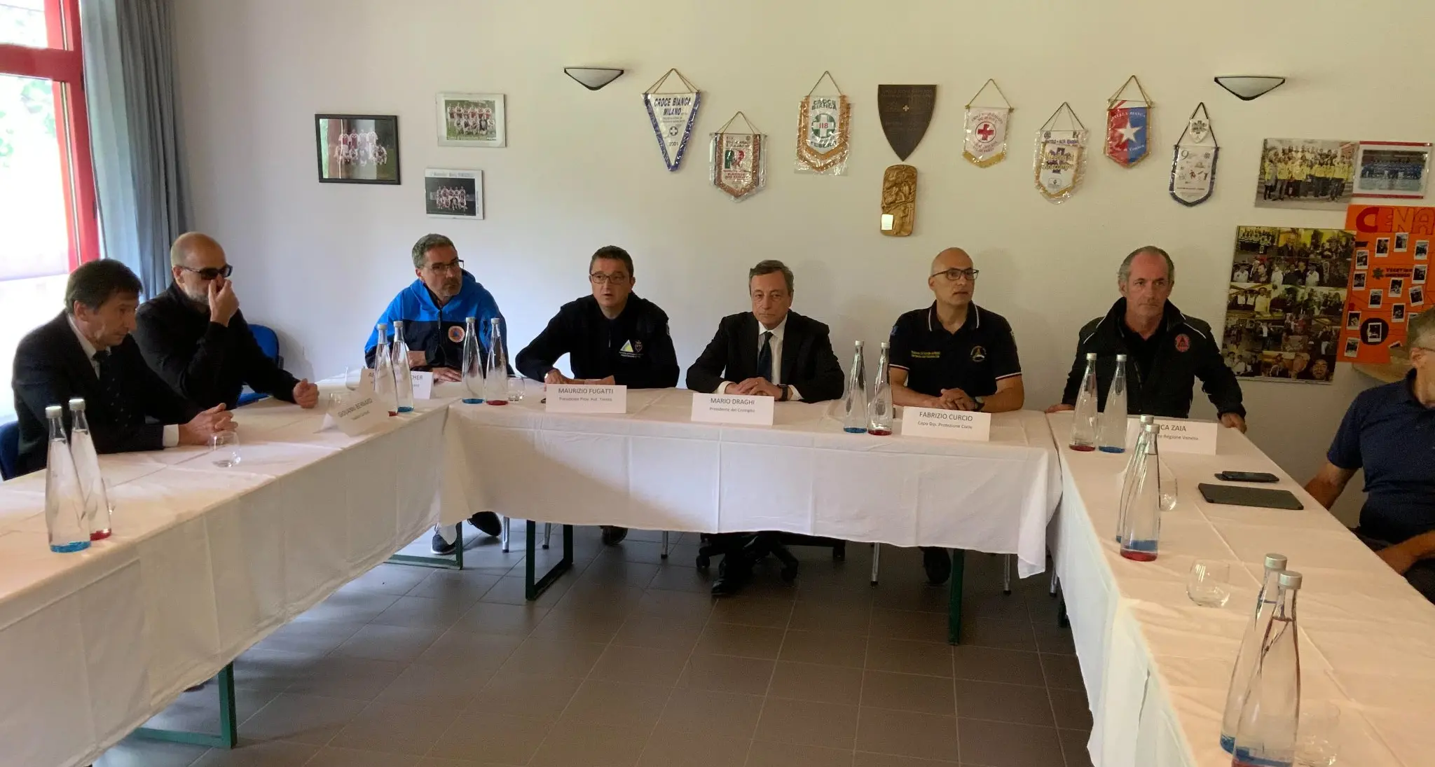 Gajer: la prima regola in montagna è saper rinunciare alla cima