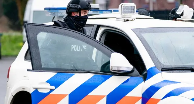 Olanda: ordigno esplode vicino a centro screening Covid