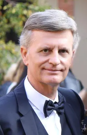 A soli 61 anni si è spento Giulio Bertacchi