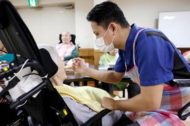 In Italia oltre 12 milioni di caregiver familiari, è la Giornata europea