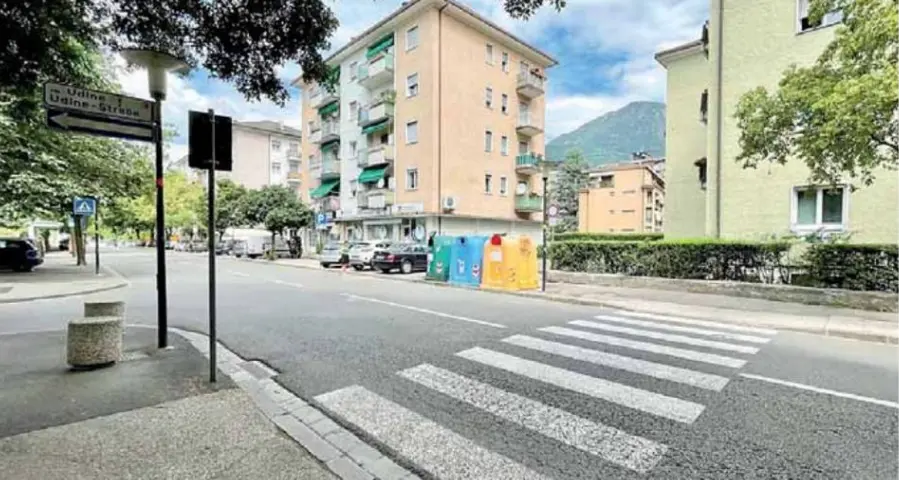 Investimento mortale a Bolzano: patteggia