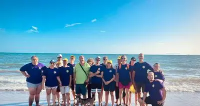 Il mare di settembre, tra libertà ed inclusione