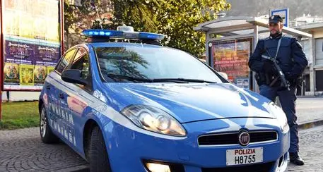 Controlli massicci della polizia a Bolzano, arresti ed espulsioni