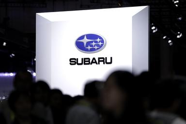 Subaru chiude con benzina e diesel in Europa, solo EV dal 2028