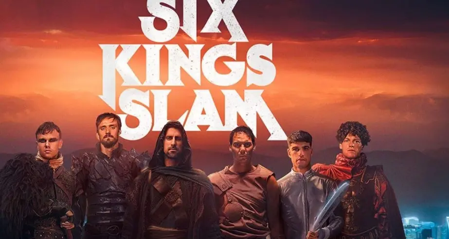 Sinner sbarca in Arabia Saudita per il ricchissimo “Six Kings Slam”: 6 milioni di dollari al vincitore